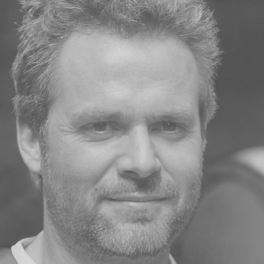 Thomas Müller, Finanzberater